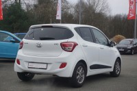 Hyundai i10 1.0 Passion