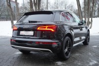 Audi Q5 2.0 TFSI Quattro S-Line+