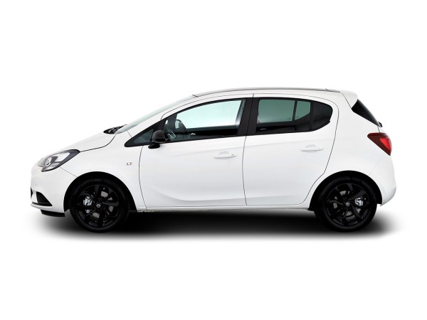 Opel Corsa E 1.4