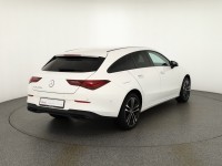 Mercedes-Benz Shooting Brake CLA 250 e