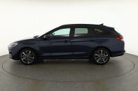 Vorschau: Hyundai i30 Kombi 1.5 T-GDI Aut.