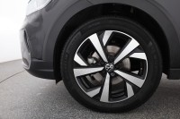 VW Taigo 1.0 TSI DSG