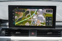 Audi A4 Quattro 40 quattro 2.0 TDI advanced