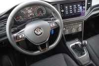 VW T-Roc 1.0