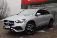 Vorschau: Mercedes-Benz GLA 200 Progressive