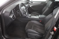 Audi A4 Quattro Avant 2.0 TDI quattro sport