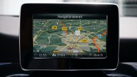 Mercedes-Benz CLA 180 Shooting Brake d