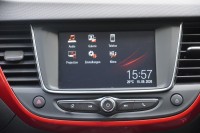 Opel Crossland 1.2 DI Turbo GS Line