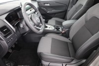 Nissan Qashqai N-Connecta 1.3 Dig-T