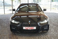 BMW 420 i Cabrio M Sport Aut.