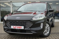 Vorschau: Ford Kuga 2.5 Duratec Hybrid Aut.