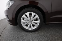 VW Golf Sportsvan 1.4 TSI Comfortline