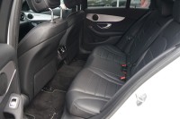 Mercedes-Benz C 200 C200 T-Modell AMG Line