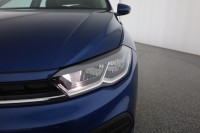 VW Polo 1.0 MPI