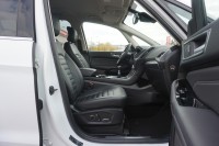 Ford Galaxy 2.0 TDCi Titanium