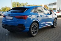 Audi Q3 Sportback 40 2.0 TDI quattro S-Line