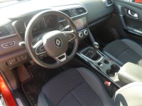 Renault Kadjar 1.3 TCE Limited