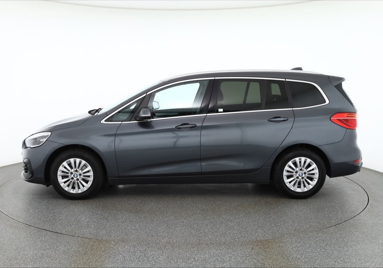 BMW Active Tourer 218i Advantage