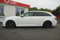 Audi A4 Quattro Avant 2.0 TFSI quattro sport