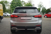 MG ZS 1.5 Hybrid Luxury Aut.