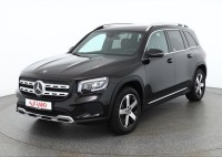 Mercedes-Benz GLB 220d Progressive 4Matic 7-Sitzer LED AHK DAB
