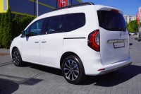 Renault Kangoo 1.3 TCE