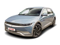 Hyundai Ioniq 5 Uniq Elektro 4WD LED Navi Sitzheizung