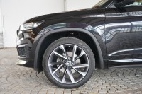 Skoda Kodiaq 1.5 TSI Sportline