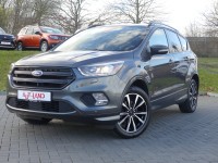 Vorschau: Ford Kuga 1.5 EB ST-Line