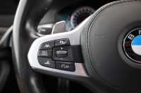 BMW 520 d Touring M Sport