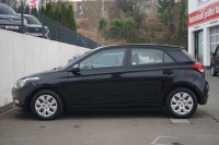 Vorschau: Hyundai i20 1.2 Classic