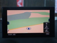 Audi Q2 1.4 TFSI sport