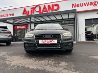 Audi A3 Sportback 2.0 TDI S line