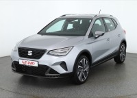 Seat Arona 1.0 TSI DSG FR LED Navi Android Apple PDC