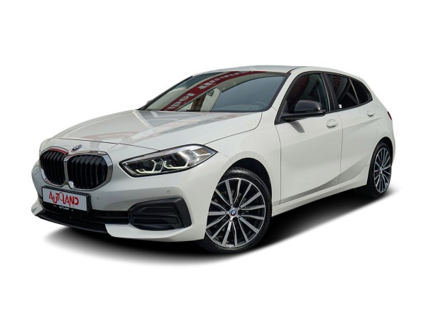 BMW 118 d Advantage