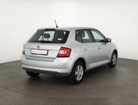 Skoda Fabia 1.0 MPI Ambition