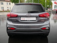 Hyundai i20 1.2 YES!