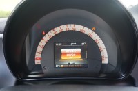 Smart ForFour forfour 1.0 passion DCT