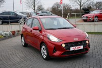 Hyundai i10 1.0 Automatik