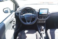 Ford Fiesta 1.0 M-Hybrid ST-Line X