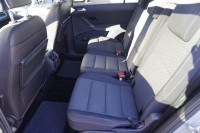 VW Touran 1.5 TSI DSG