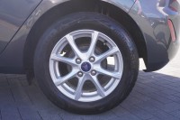 Ford Fiesta 1.1