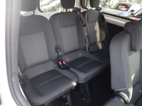 Ford Transit Custom L2 9-Sitzer