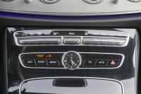 Mercedes-Benz E 220 E220d 9G-Tronic Avantgarde