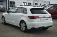 Audi A3 Sportback 35 TDI sport S-Tronic