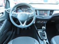 Opel Crossland 1.2 Edition