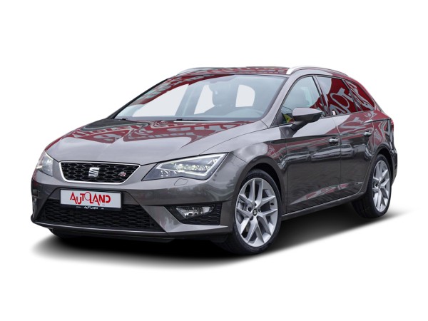 Seat Leon ST 1.4 FR