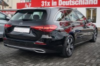 Mercedes-Benz C 220 C220dT 9G-Tronic