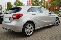 Mercedes-Benz A 180 A180 Progressive