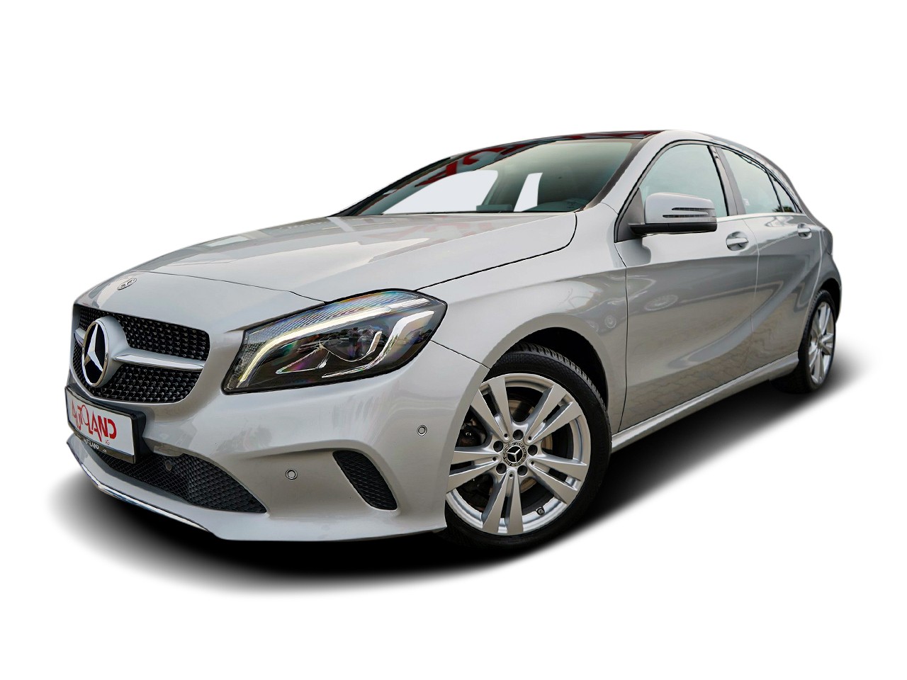 Mercedes-Benz A 180 A180 Progressive